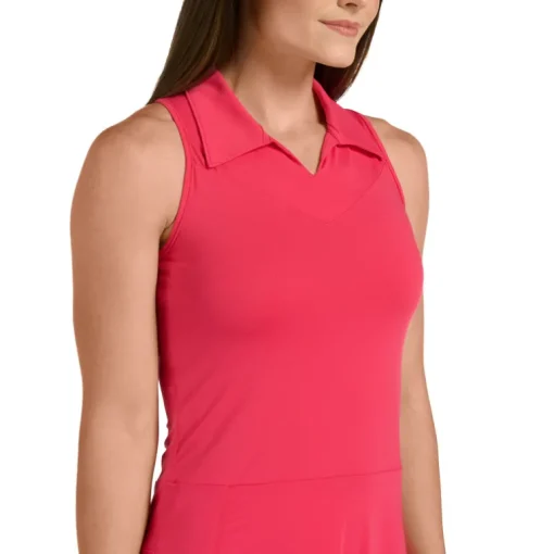 Aliyah Rosy Dress - FINAL SALE