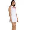 Aliyah White Dress - FINAL SALE