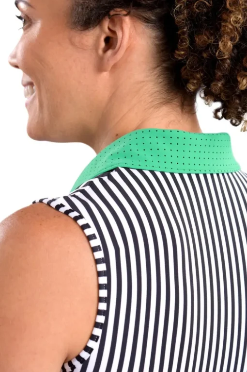 Alma Stripe Tank Top - FINAL SALE