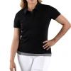 Autumn Black Top - FINAL SALE