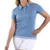 Autumn Blue Top - FINAL SALE