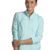Bomber Jacket Resort Blue - FINAL SALE