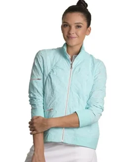 Bomber Jacket Resort Blue - FINAL SALE