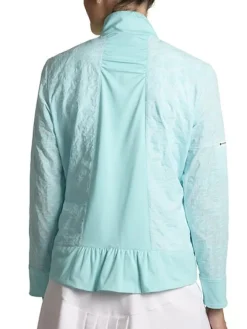 Bomber Jacket Resort Blue - FINAL SALE