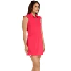 Briana Rosy Dress - FINAL SALE