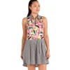 Cecilia Print Dress - FINAL SALE