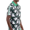Chad Printed Sport Polo - FINAL SALE