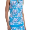 Claire Printed Top - FINAL SALE