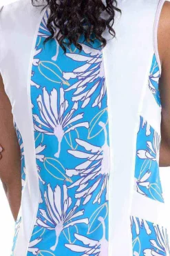 Claudia Printed Dress - FINAL SALE