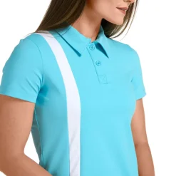 Colette Sky Blue Top - FINAL SALE