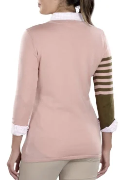 Dalia Crewneck Sweater - FINAL SALE