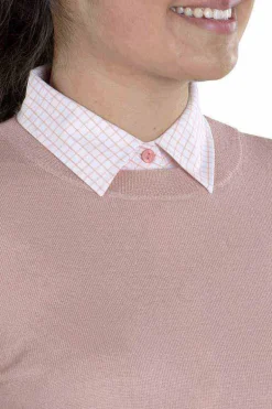 Dalia Crewneck Sweater - FINAL SALE