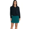 Denali Black Jacket - FINAL SALE