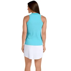 Emerson Sky Blue Tank Top - FINAL SALE