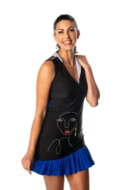 Emily Dress - FINAL SALE