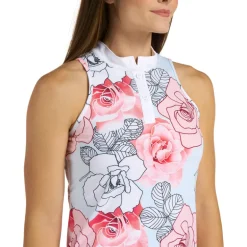 Esmeralda Print Top - FINAL SALE