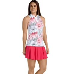 Esmeralda Print Top - FINAL SALE