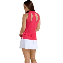 Esmeralda Rosy Top - FINAL SALE