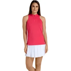 Esmeralda Rosy Top - FINAL SALE