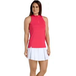 Esmeralda Rosy Top - FINAL SALE