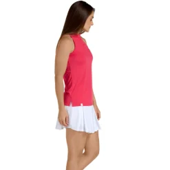 Esmeralda Rosy Top - FINAL SALE