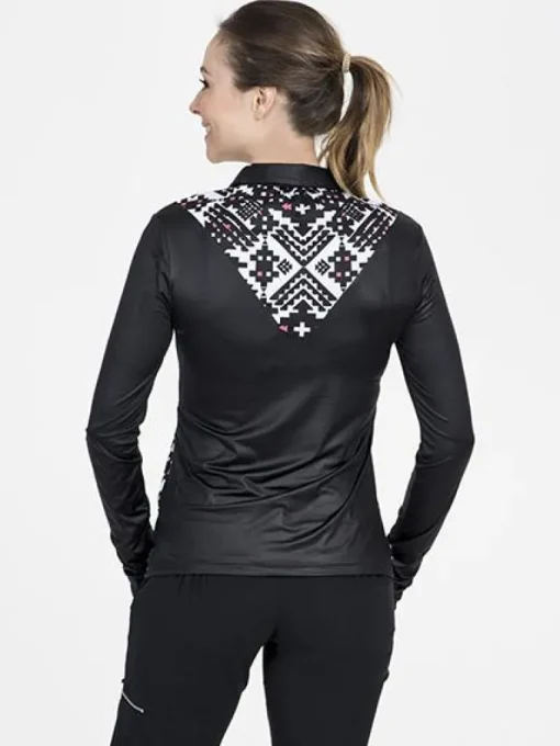 Fitness Long Sleeve - FINAL SALE