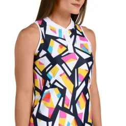 Gabriela Print Dress - FINAL SALE