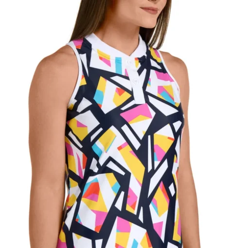 Gabriela Print Dress - FINAL SALE
