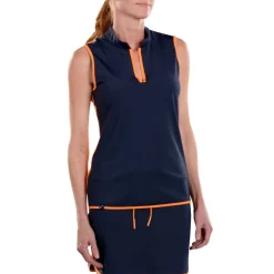 Gianna Solid Crew Top - FINAL SALE