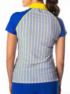 Grace Portrait Stripe - FINAL SALE