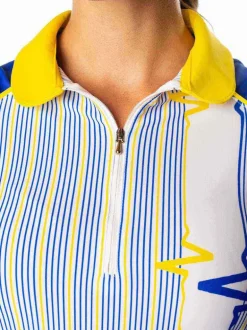 Grace Portrait Stripe - FINAL SALE