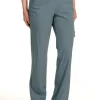 Grey Signature Pant - FINAL SALE