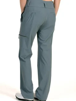 Grey Signature Pant - FINAL SALE