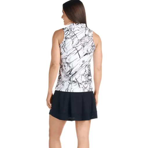 Harmony Print Tank Top - FINAL SALE