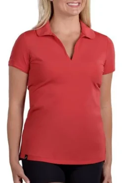 Harper - Signature Red - FINAL SALE