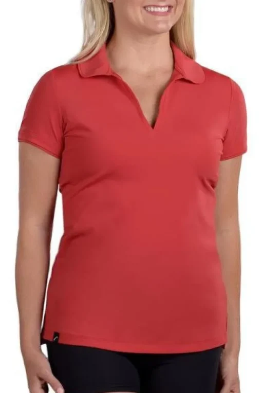 Harper - Signature Red - FINAL SALE