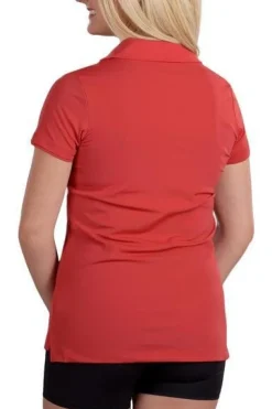 Harper - Signature Red - FINAL SALE