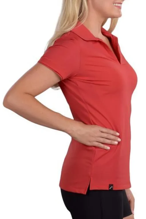 Harper - Signature Red - FINAL SALE