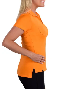 Harper Orange - FINAL SALE
