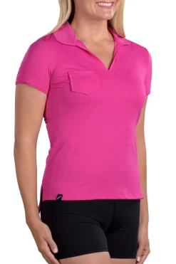 Harper Pink - FINAL SALE