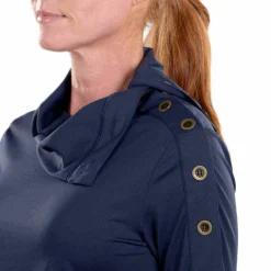 Hazel Crew Top - FINAL SALE