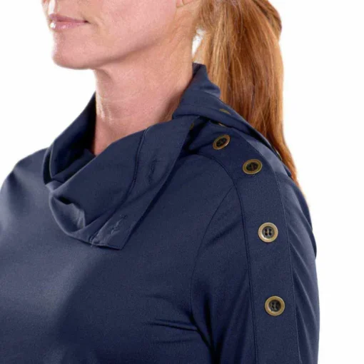 Hazel Crew Top - FINAL SALE