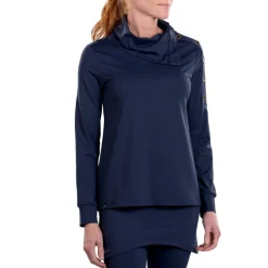 Hazel Crew Top - FINAL SALE
