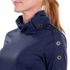 Hazel Crew Top - FINAL SALE