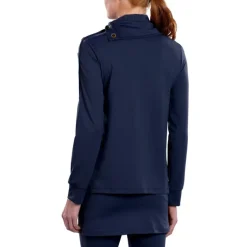 Hazel Crew Top - FINAL SALE