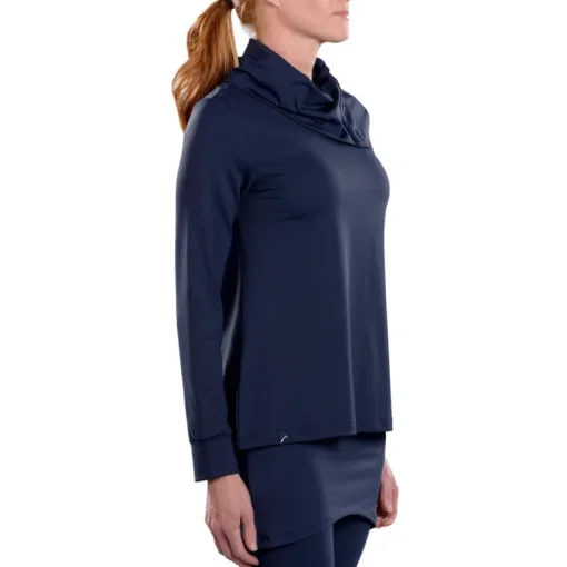 Hazel Crew Top - FINAL SALE