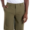 Icon 11" Inseam Short Army Green - FINAL SALE