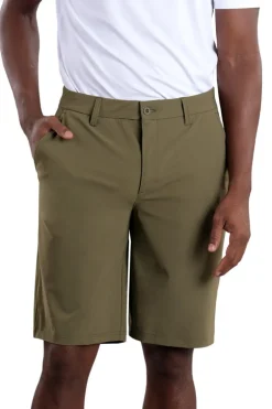 Icon 11" Inseam Short Army Green - FINAL SALE