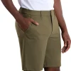 Icon 9" Inseam Short Army Green - FINAL SALE