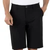 Icon 11" Inseam Short Black - FINAL SALE